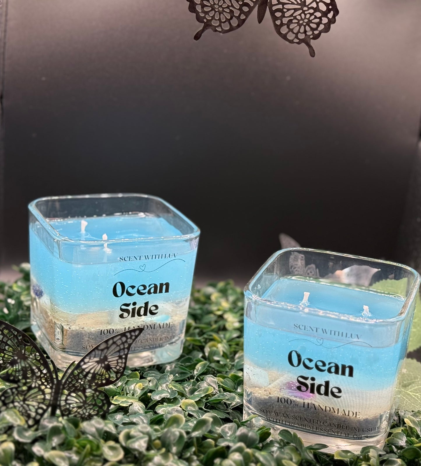 Ocean Side