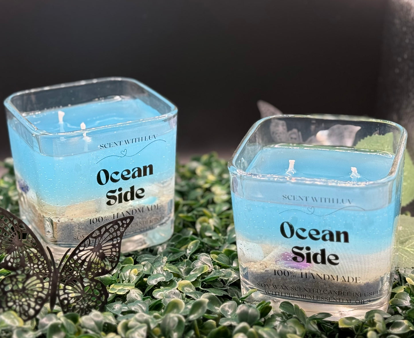 Ocean Side