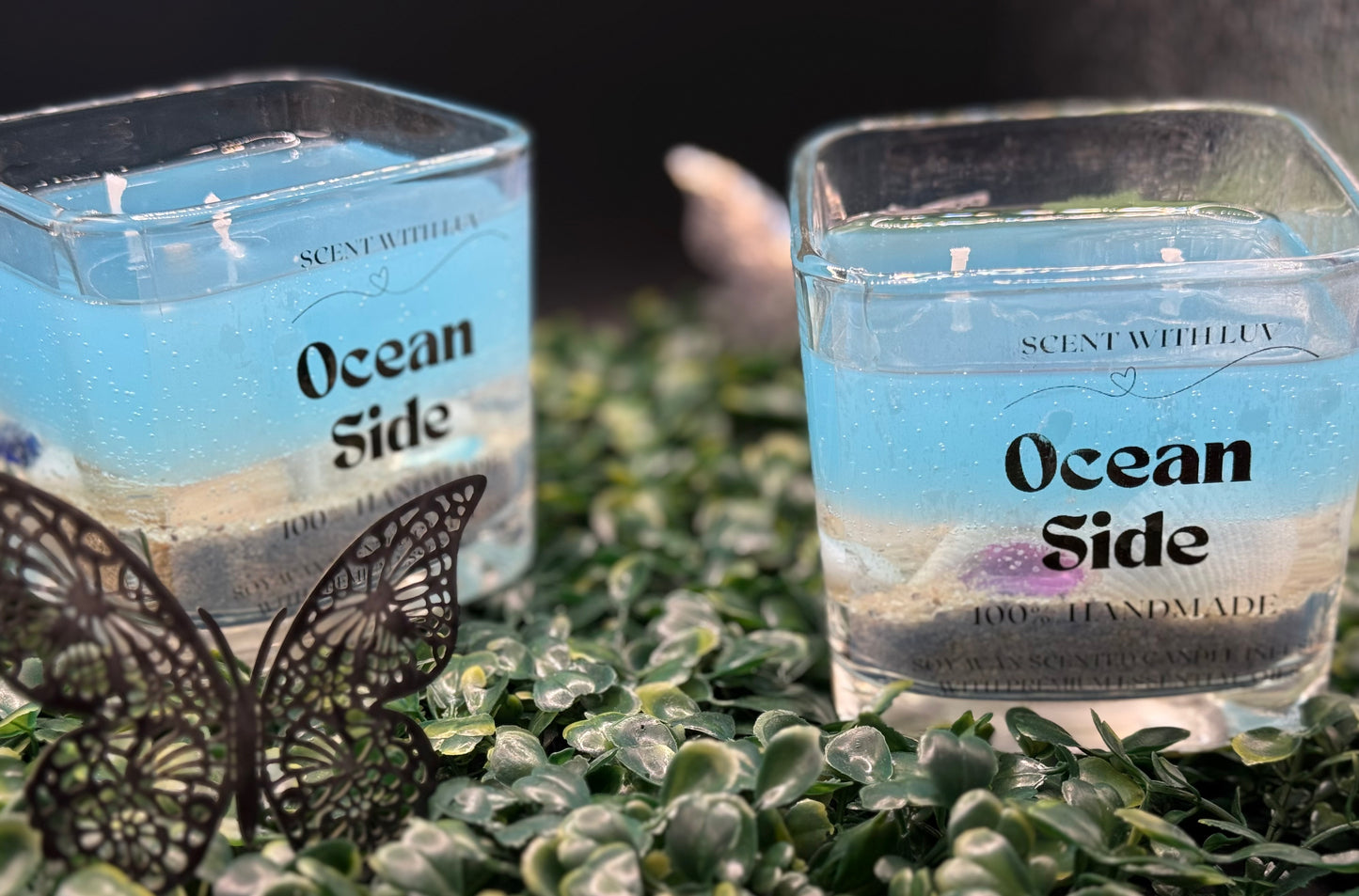 Ocean Side