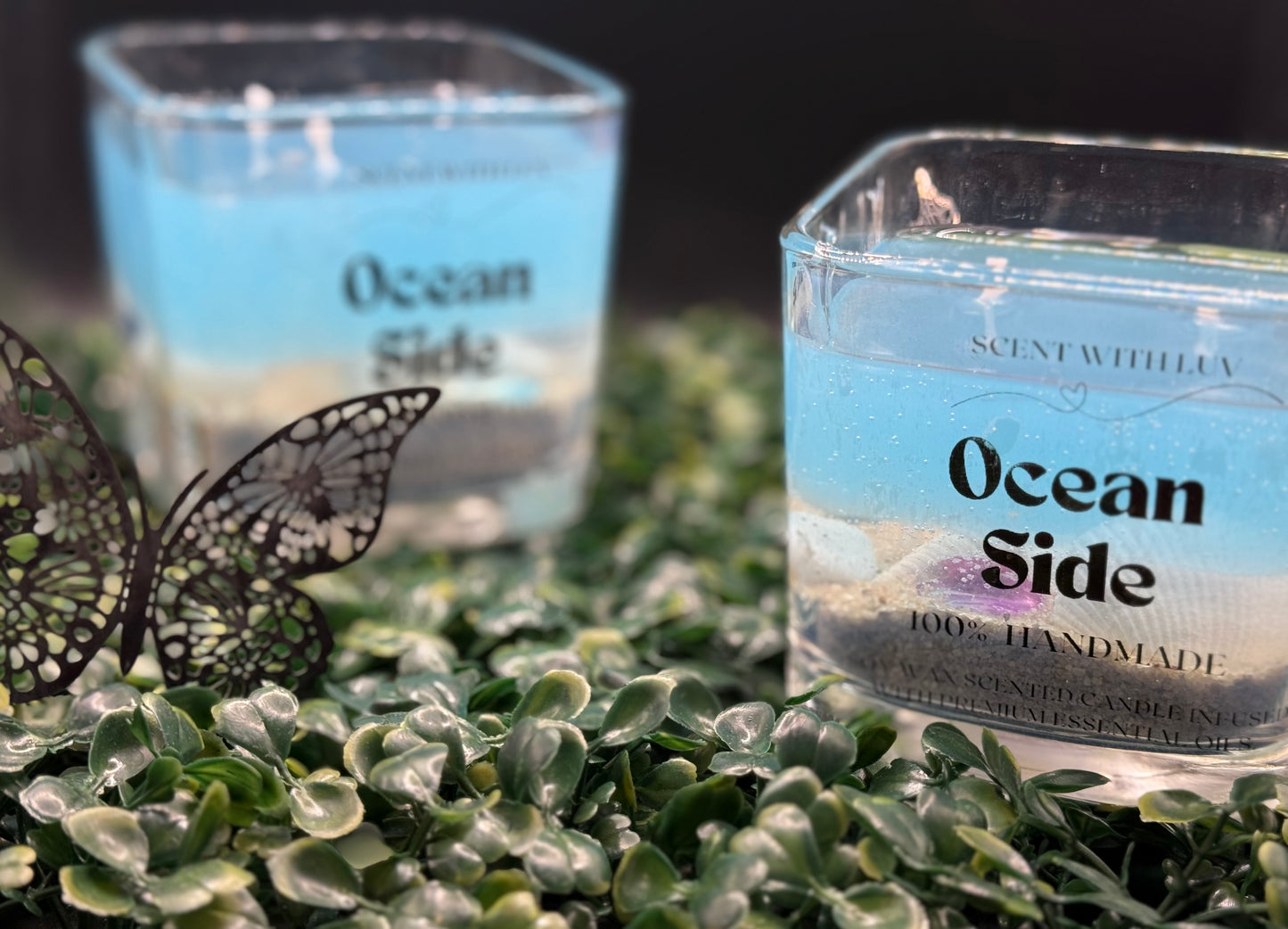 Ocean Side