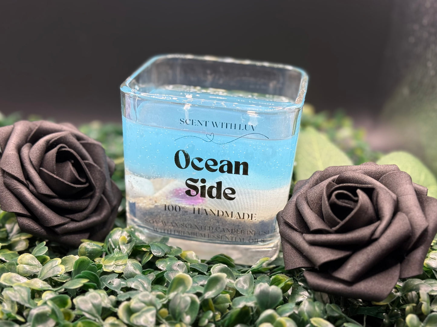 Ocean Side
