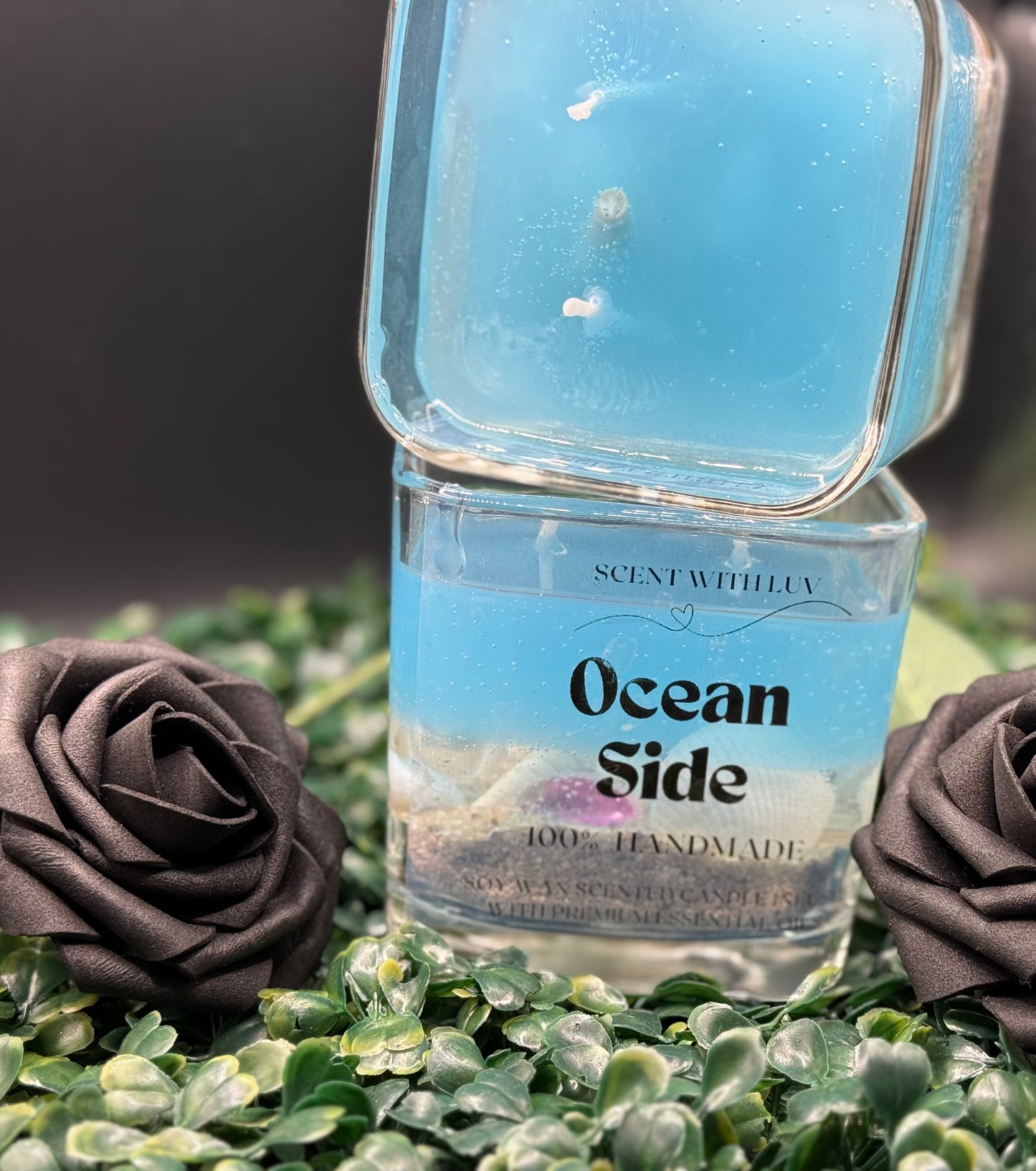 Ocean Side