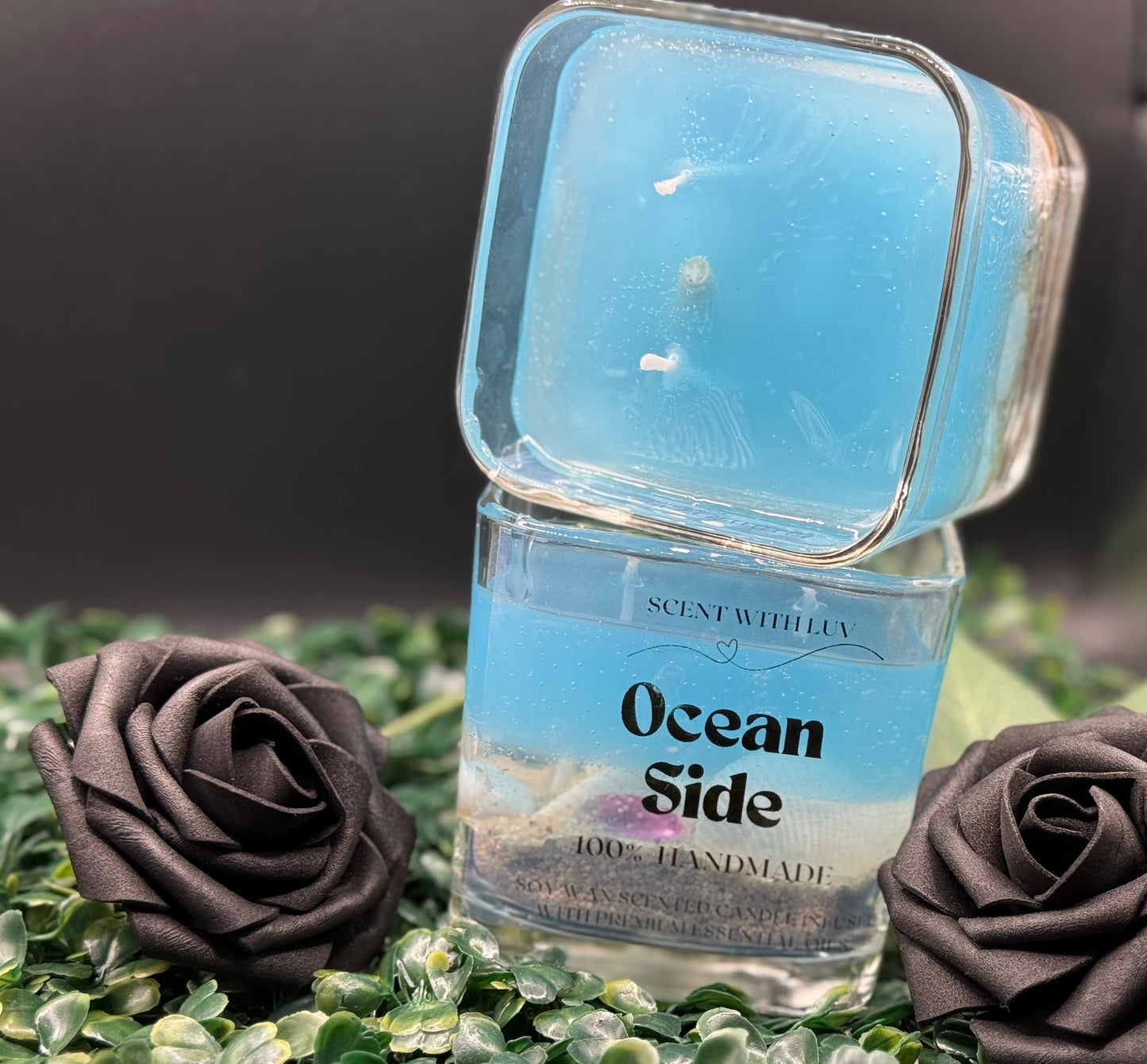 Ocean Side