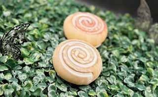Cinnamon Roll