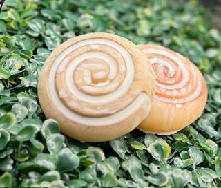 Cinnamon Roll