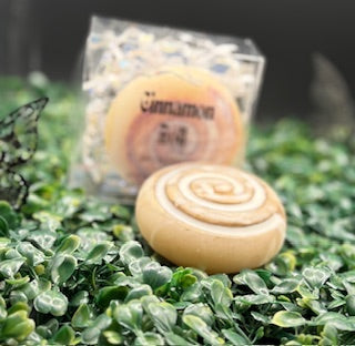 Cinnamon Roll